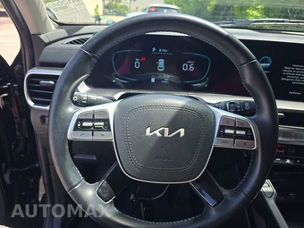2025 Kia Telluride S - miniatura 10