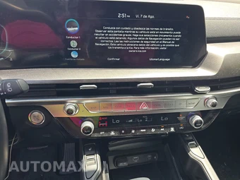 2025 Kia Telluride S - miniatura 11