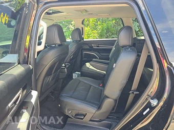2025 Kia Telluride S - miniatura 13