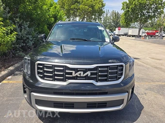 2025 Kia Telluride S - miniatura 2