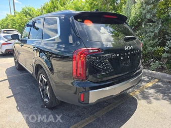 2025 Kia Telluride S - miniatura 6