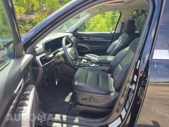 2025 Kia Telluride S - miniatura 7