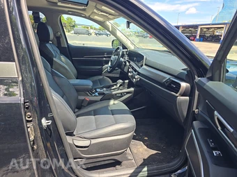 2025 Kia Telluride S - miniatura 8