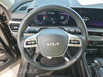 2025 Kia Telluride S - miniatura 10