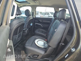2025 Kia Telluride S - miniatura 13