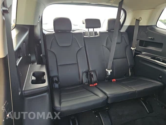 2025 Kia Telluride S - miniatura 14
