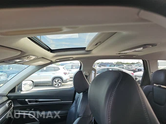 2025 Kia Telluride S - miniatura 18
