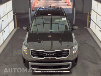 2025 Kia Telluride S - miniatura 2