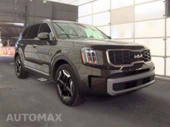 2025 Kia Telluride S - miniatura 3