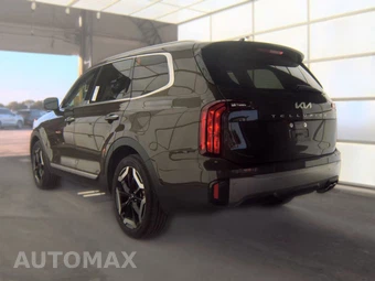 2025 Kia Telluride S - miniatura 6