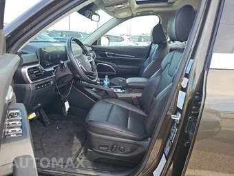 2025 Kia Telluride S - miniatura 7