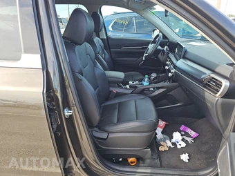 2025 Kia Telluride S - miniatura 8