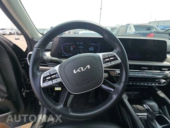 2025 Kia Telluride S - miniatura 10