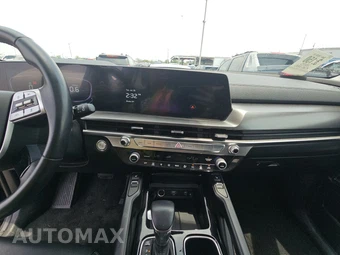 2025 Kia Telluride S - miniatura 11