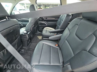2025 Kia Telluride S - miniatura 13