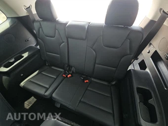 2025 Kia Telluride S - miniatura 14