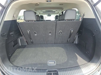 2025 Kia Telluride S - miniatura 17