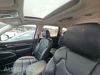 2025 Kia Telluride S - miniatura 19