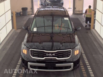 2025 Kia Telluride S - miniatura 2