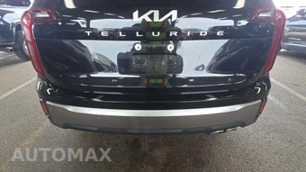 2025 Kia Telluride S - miniatura 21