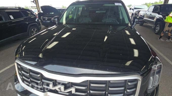 2025 Kia Telluride S - miniatura 26
