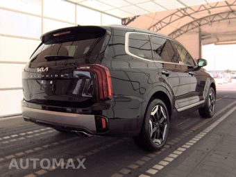2025 Kia Telluride S - miniatura 4