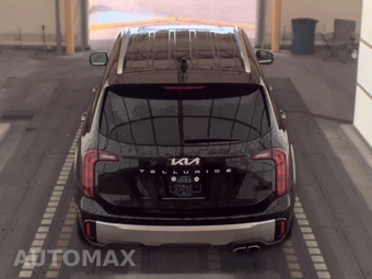 2025 Kia Telluride S - miniatura 5