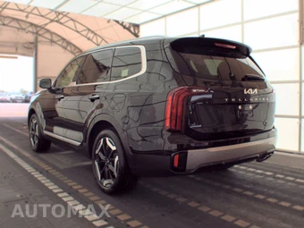 2025 Kia Telluride S - miniatura 6