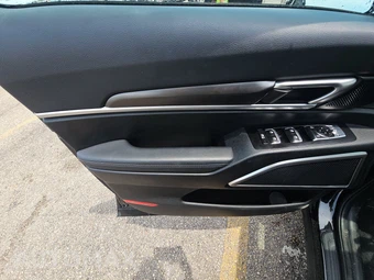 2025 Kia Telluride S - miniatura 9