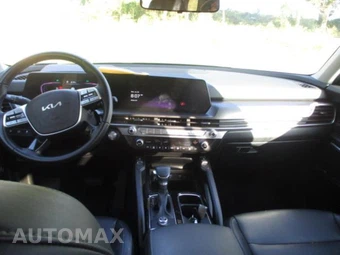 2025 Kia Telluride S - miniatura 11