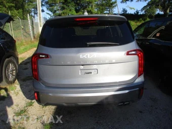 2025 Kia Telluride S - miniatura 13