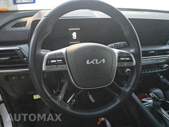 2025 Kia Telluride S - miniatura 10