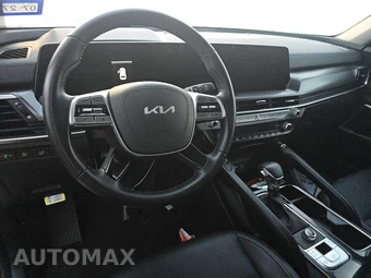 2025 Kia Telluride S - miniatura 11