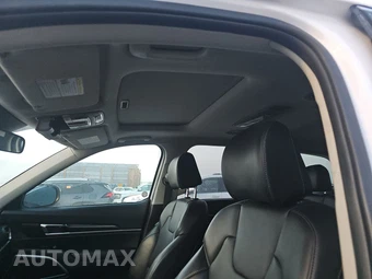 2025 Kia Telluride S - miniatura 17