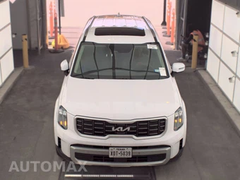 2025 Kia Telluride S - miniatura 2