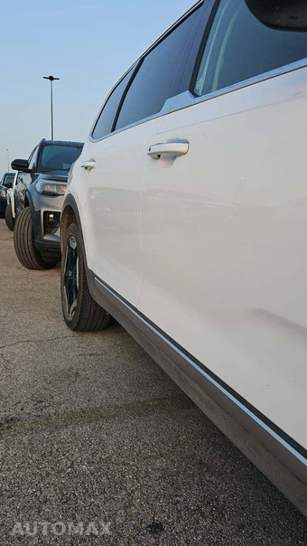 2025 Kia Telluride S - miniatura 21
