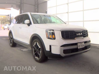 2025 Kia Telluride S - miniatura 3