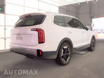 2025 Kia Telluride S - miniatura 4