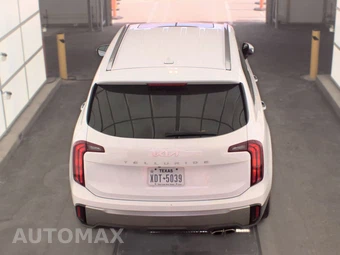 2025 Kia Telluride S - miniatura 5