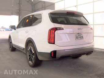2025 Kia Telluride S - miniatura 6