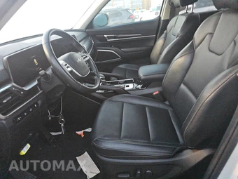 2025 Kia Telluride S - miniatura 7