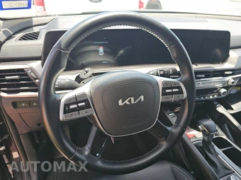 2025 Kia Telluride S - miniatura 10
