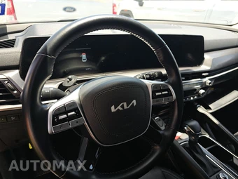 2025 Kia Telluride S - miniatura 11