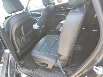 2025 Kia Telluride S - miniatura 13