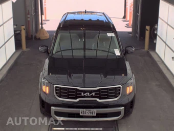 2025 Kia Telluride S - miniatura 2