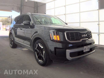 2025 Kia Telluride S - miniatura 3