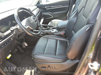 2025 Kia Telluride S - miniatura 7