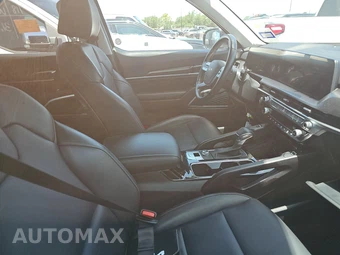 2025 Kia Telluride S - miniatura 8