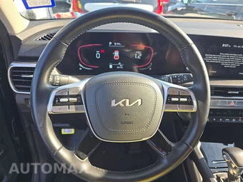 2025 Kia Telluride S - miniatura 10
