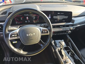 2025 Kia Telluride S - miniatura 11